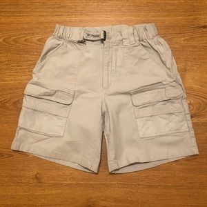 Columbia PFG Half Moon III 8” Shorts. Size Small 29”-32”.